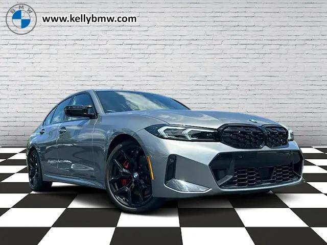2026 BMW M340i xDrive NA for sale near Columbus, OH