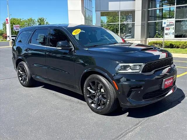 2022 Dodge Durango R/T AWD for sale in Janesville, WI