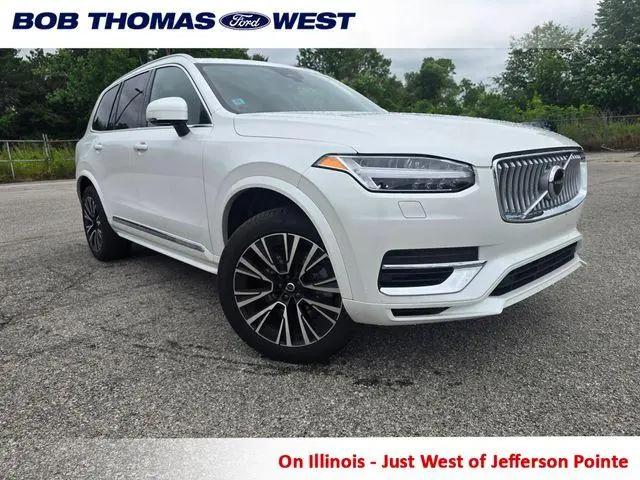 2023 Volvo XC90 Recharge T8 Core Bright Theme for sale in Fort Wayne, IN