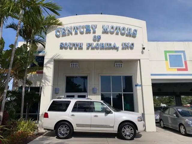 2010 Lincoln Navigator Base for sale in Pompano Beach, FL