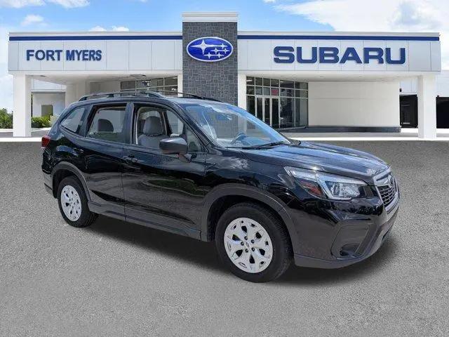 2019 Subaru Forester Unknown for sale in Fort Myers, FL
