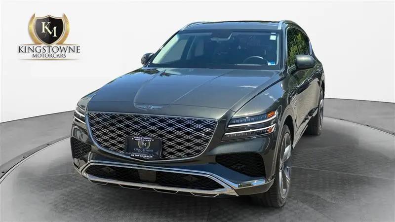 2025 Genesis GV80 2.5T Prestige AWD for sale in Manassas, VA