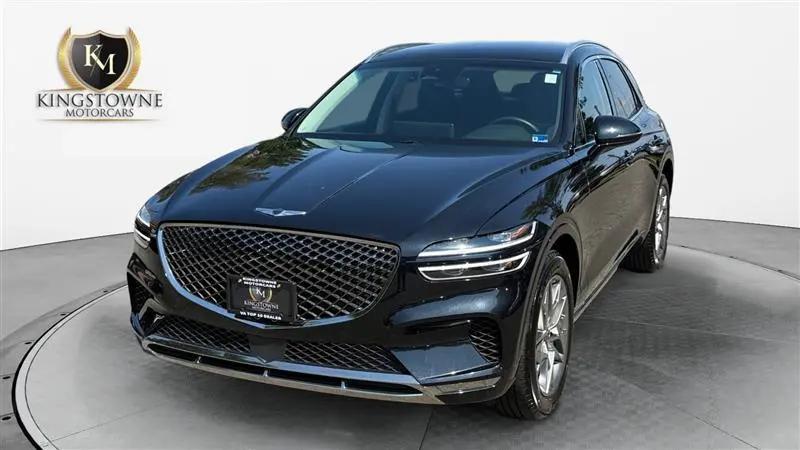 2025 Genesis GV70 2.5T AWD for sale in Manassas, VA