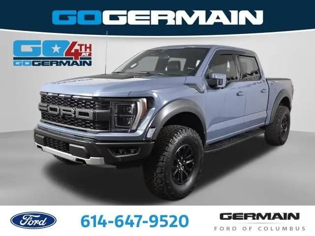 2023 Ford F-150 Raptor for sale in Columbus, OH
