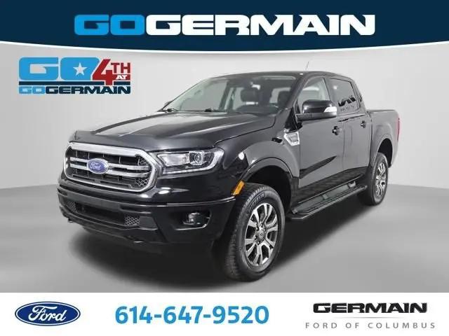2021 Ford Ranger for sale near Columbus, OH