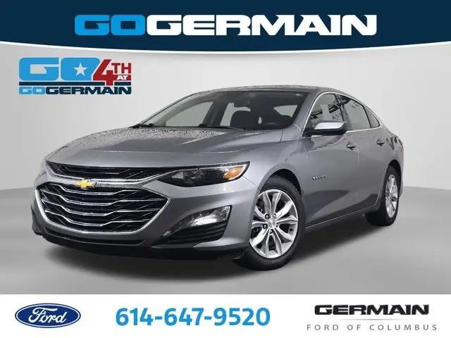 2024 Chevrolet Malibu 1LT for sale in Columbus, OH