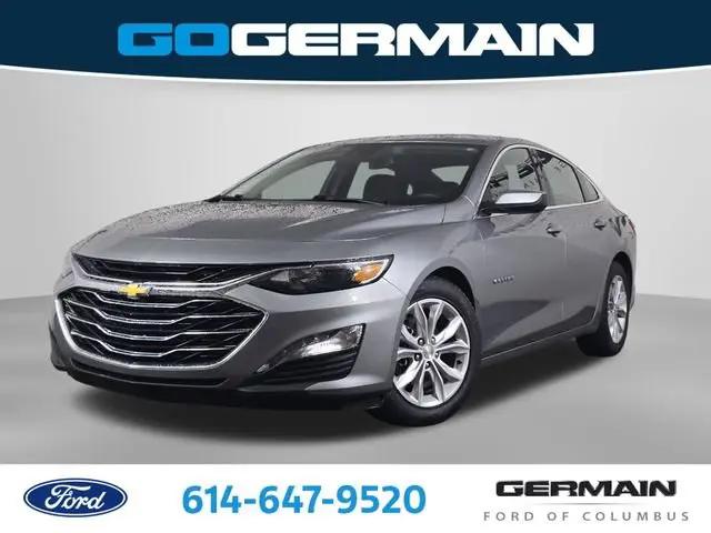 2024 Chevrolet Malibu 1LT for sale in Columbus, OH