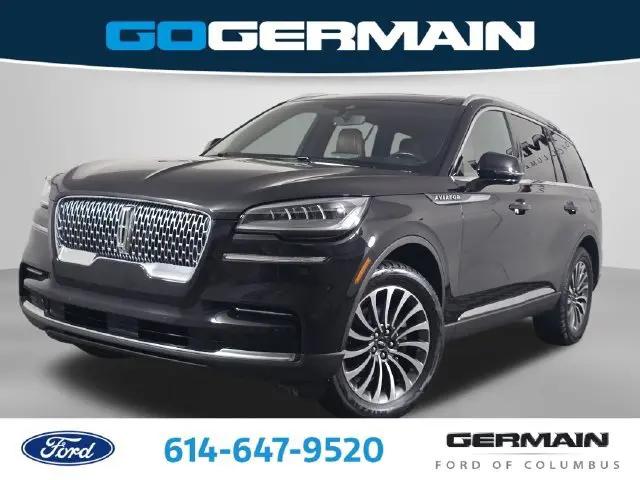2023 Lincoln Aviator Reserve for sale near Columbus, OH