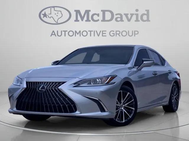 2022 Lexus ES 350 Base for sale in Frisco, TX