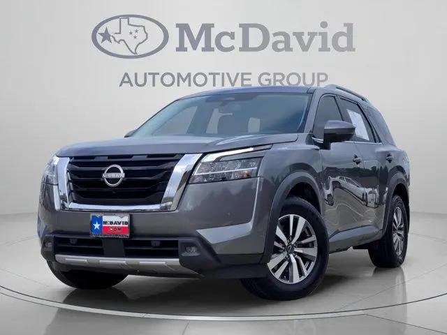 2023 Nissan Pathfinder SL 4WD for sale in Frisco, TX
