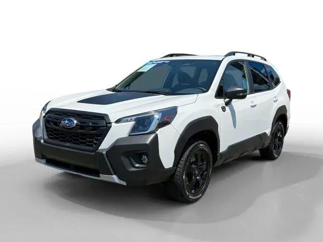 2024 Subaru Forester Wilderness for sale in Vallejo, CA