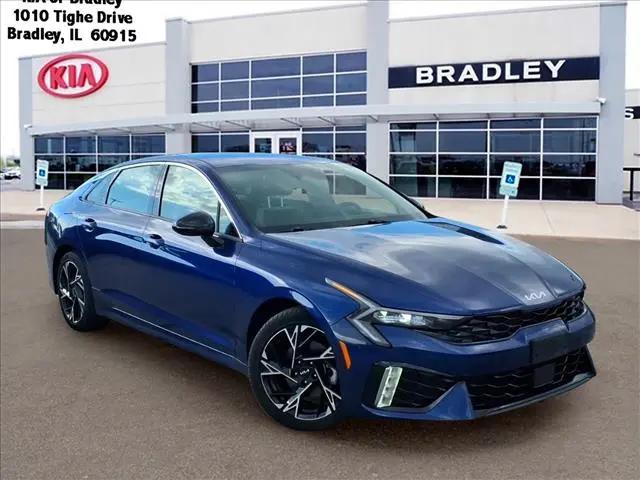 2025 Kia K5 GT-Line for sale in Bradley, IL