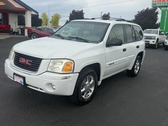 2003 GMC Envoy SLE for sale in Caldwell, ID