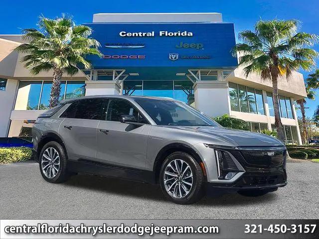 2024 Cadillac iQ Sport w/1SF for sale in Orlando, FL