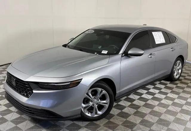 2024 Honda Accord LX for sale in Duluth, GA