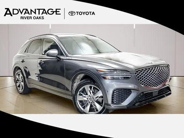 2022 Genesis GV70 3.5T AWD Sport for sale in Calumet City, IL
