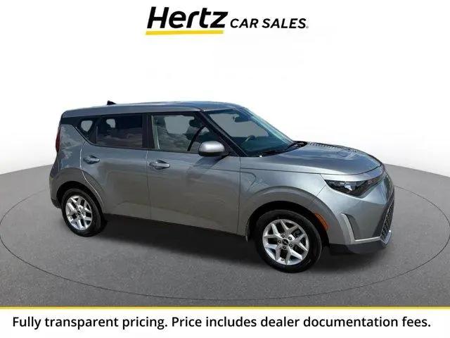 2025 Kia Soul LX for sale in Harvey, LA