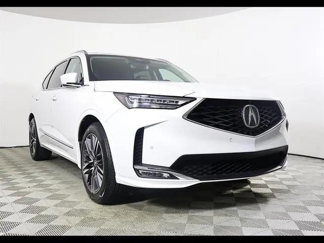 2025 Acura MDX Advance Package for sale in Baton Rouge, LA