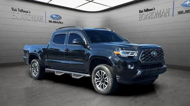 2023 Toyota Tacoma TRD Sport for sale in Youngstown, OH