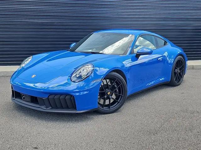 2026 Porsche 911 Carrera GTS for sale near Cincinnati, OH