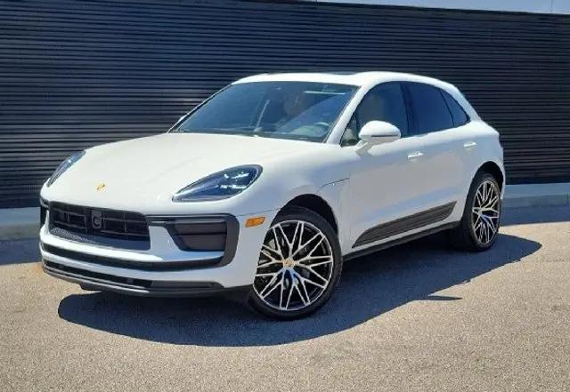 2023 Porsche Macan Unknown for sale near Cincinnati, OH