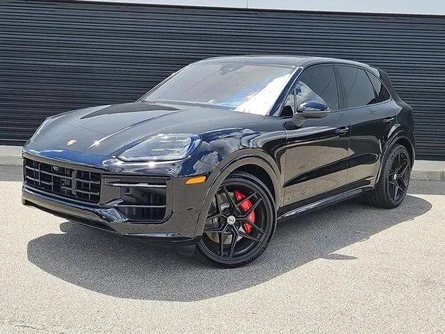 2024 Porsche Cayenne S for sale near Cincinnati, OH