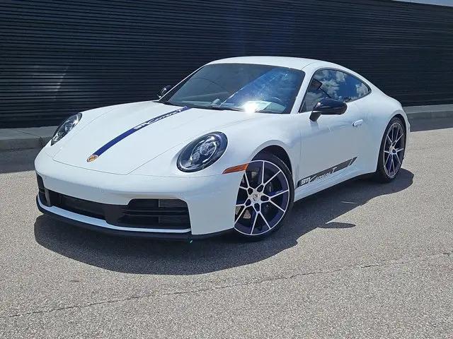 2025 Porsche 911 Carrera T for sale near Cincinnati, OH