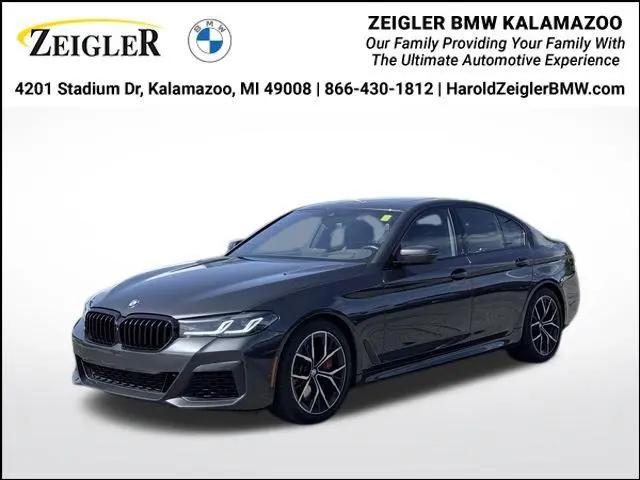2023 BMW M5 i xDrive for sale in Kalamazoo, MI