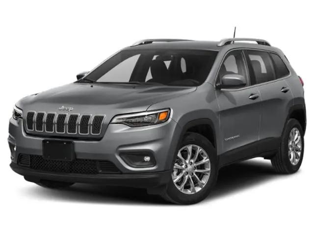 2019 Jeep Cherokee Altitude 4x4 for sale in Malvern, PA