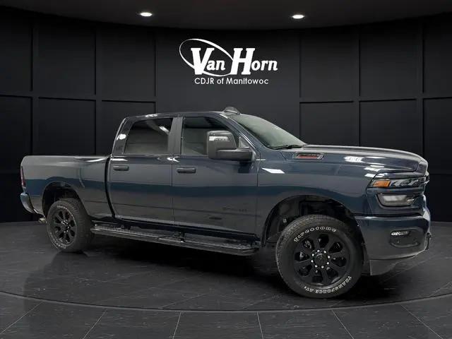2026 Ram 2500 Big Horn Crew Cab 4x4 6'4" Box for sale in Manitowoc, WI