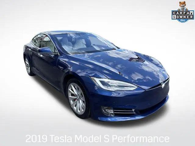 2019 Tesla Model S Performance for sale in Milwaukee, WI