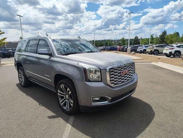 2018 GMC Yukon Denali for sale in Flagstaff, AZ