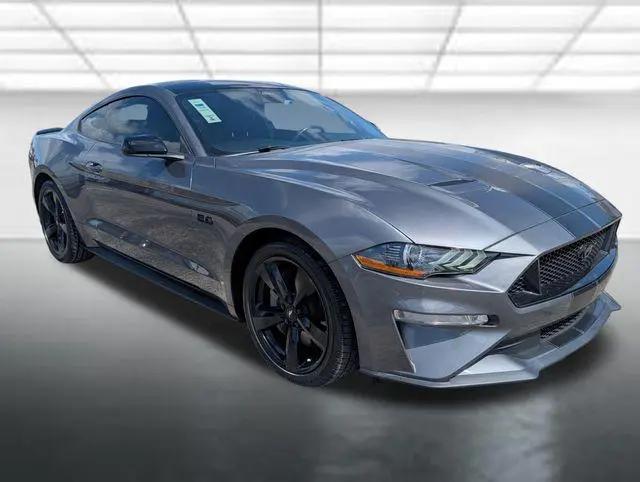 2021 Ford Mustang GT Premium Fastback for sale in Grand Prairie, TX