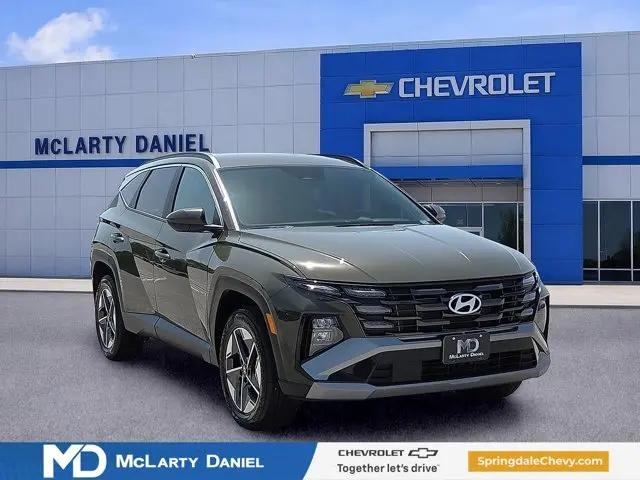 2026 Hyundai Tucson SEL for sale in Springdale, AR