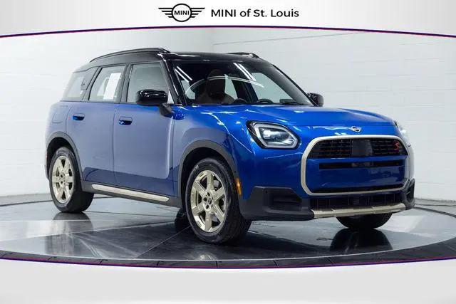 2025 MINI Cooper Countryman Cooper S for sale in St. Louis, MO