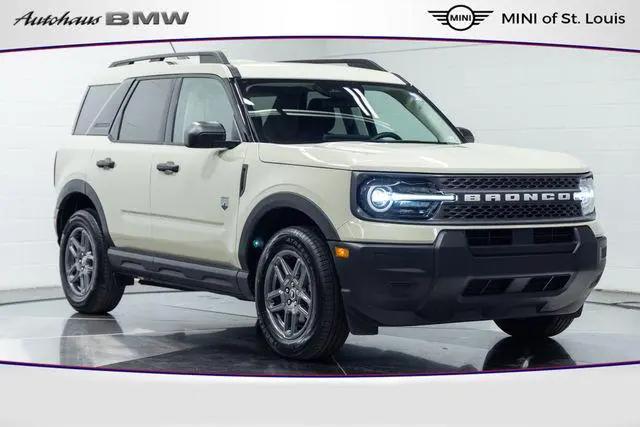 2025 Ford Bronco Sport Big Bend for sale in St. Louis, MO