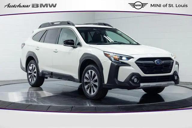 2024 Subaru Outback Limited for sale in St. Louis, MO