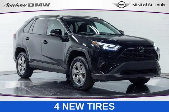 2024 Toyota RAV4 XLE for sale in St. Louis, MO