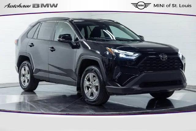 2024 Toyota RAV4 XLE for sale in St. Louis, MO