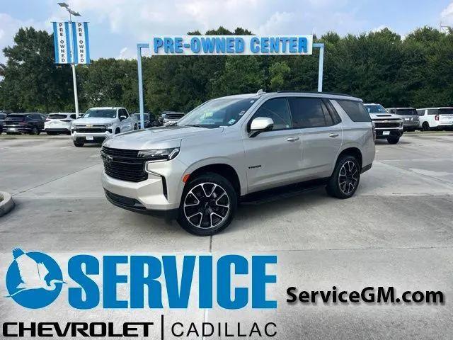 2024 Chevrolet Tahoe 2WD RST for sale in Lafayette, LA