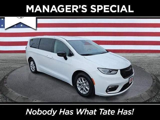 2024 Chrysler Pacifica Touring L for sale in Glen Burnie, MD