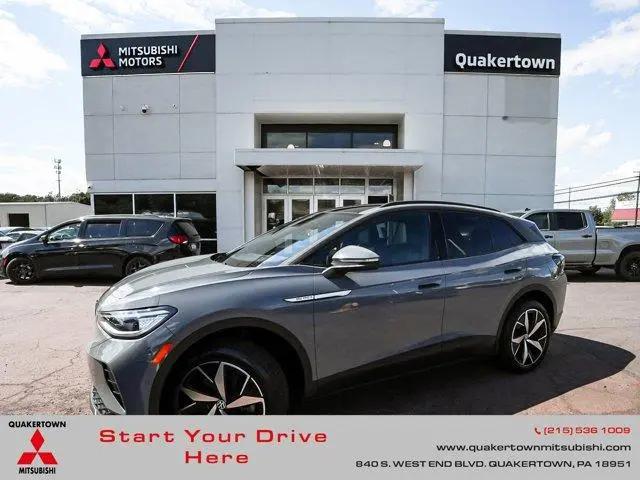 2023 Volkswagen ID.4 AWD Pro S for sale in Quakertown, PA