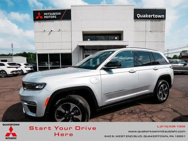 2024 Jeep Grand Cherokee Base for sale in Quakertown, PA