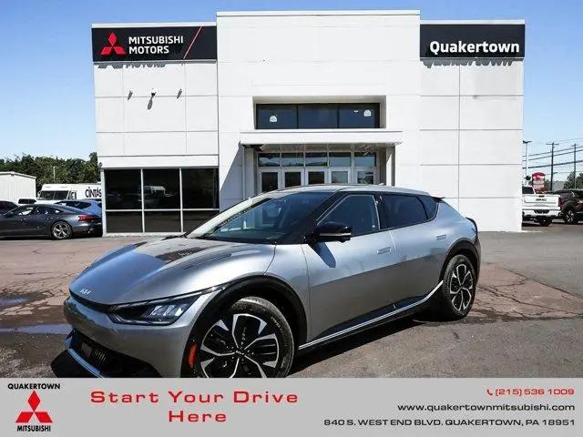 2023 Kia EV6 Wind for sale in Quakertown, PA
