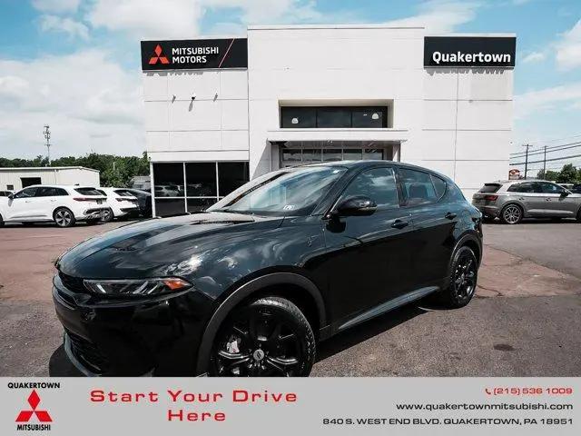 2024 Dodge Hornet R/T Plus EAWD for sale in Quakertown, PA