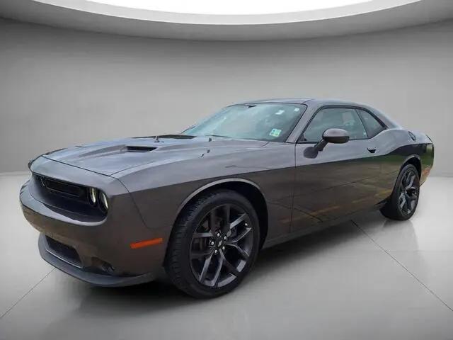 2019 Dodge Challenger SXT for sale in Harvey, LA