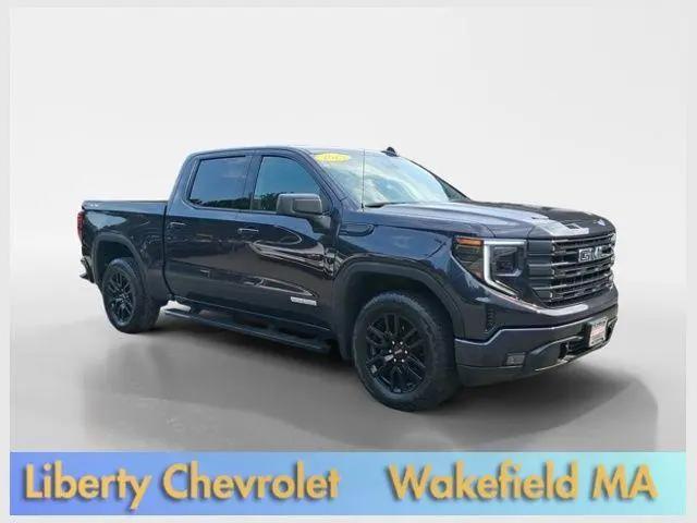 2023 GMC Sierra 1500 4WD Crew Cab Short Box Elevation with 3VL for sale in Wakefield, MA