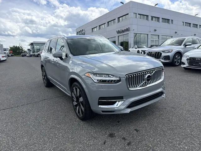 2024 Volvo XC90 Recharge T8 Ultimate Bright Theme 7-Seater for sale in Watertown, CT