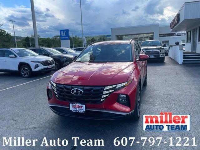 2023 Hyundai Tucson SEL for sale in Vestal, NY