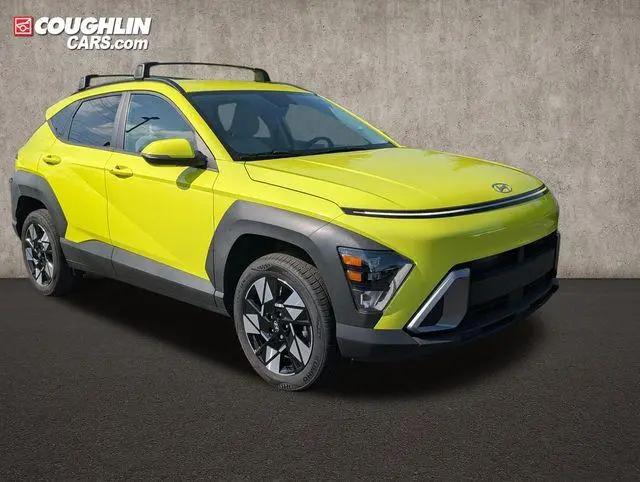 2025 Hyundai Kona SEL for sale in Heath, OH